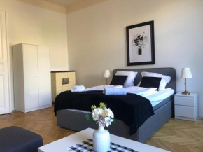 Beautiful 1BR Apt. Vienna AKH - Ideal for Longstay